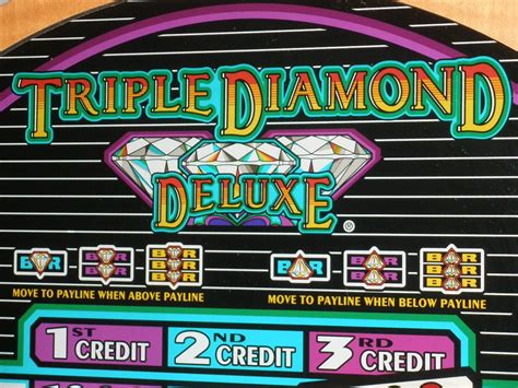 Diamante duplo deluxe free slots